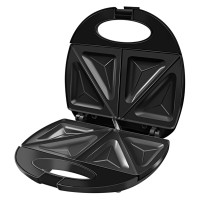 Sandwich/waffle maker HITT HT-5205 