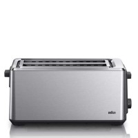 Тостер BRAUN HT5220BK 