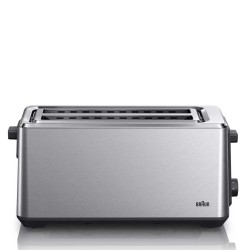 Тостер BRAUN HT5220BK 