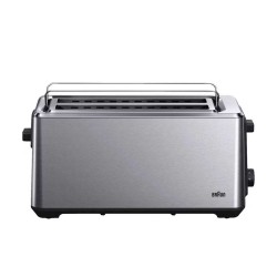 Тостер BRAUN HT5220BK 