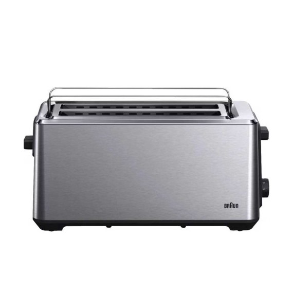 Тостер BRAUN HT5220BK 