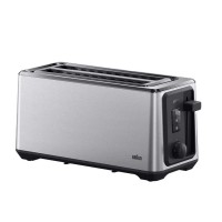 Тостер BRAUN HT5220BK 