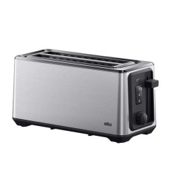 Тостер BRAUN HT5220BK 