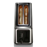 Тостер BRAUN HT5220BK 