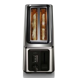 Тостер BRAUN HT5220BK 