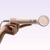 Hair dryer DREAME MINI PINK (AHG11A) 