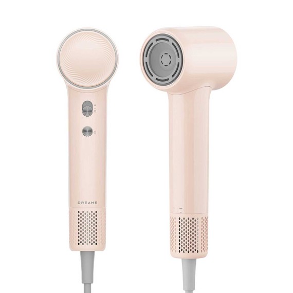Վարսահարդարիչ DREAME MINI PINK (AHG11A) 