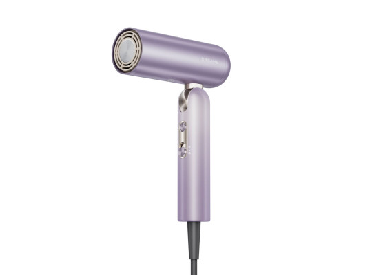 Վարսահարդարիչ DREAME POCKET ULTRA PURPLE (AHD52) 