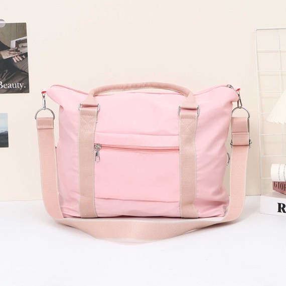 Ladys bags XIMI 6932533103979 SIMPLE LARGE CAPACITY PORTABLE TRAVEL BAG (103979)