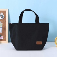 Lunch bags XIMI 6932533126206 SIMPLE SOLID COLOR BENTO BAG (126206)
