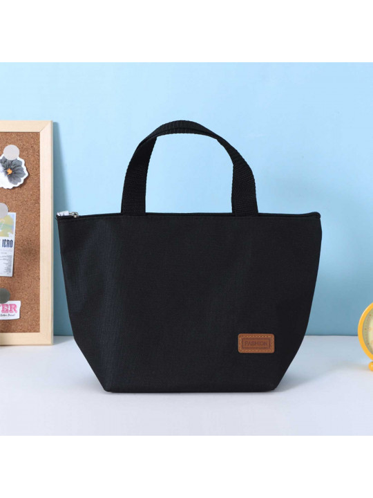 Լանչի պայուսակներ XIMI 6932533126206 SIMPLE SOLID COLOR BENTO BAG (126206)