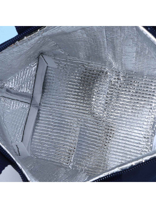 Լանչի պայուսակներ XIMI 6932533126206 SIMPLE SOLID COLOR BENTO BAG (126206)