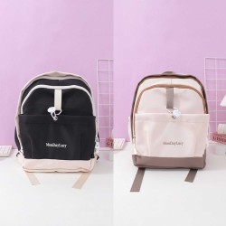 Backpacks XIMI 6932533137639 MINIMALLY DESIGNED INSTAGRAM STYLE BACKPACK (137639)
