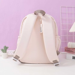 Backpacks XIMI 6932533137639 MINIMALLY DESIGNED INSTAGRAM STYLE BACKPACK (137639)