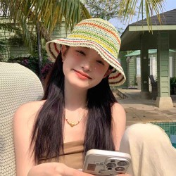 Summer hats XIMI 6932533147737 (147737)