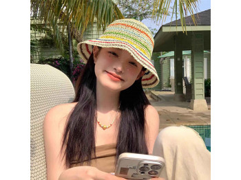 Ամառային գլխարկներ XIMI 6932533147737 (147737)