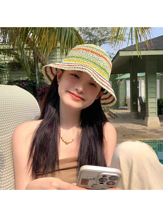 Ամառային գլխարկներ XIMI 6932533147737 (147737)