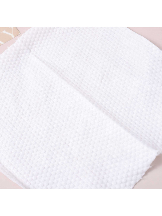 Դեմքի խնամք XIMI 6937003606318 SKIN FRIENDLY THICK CLEANSING SOFT WIPES (606318)