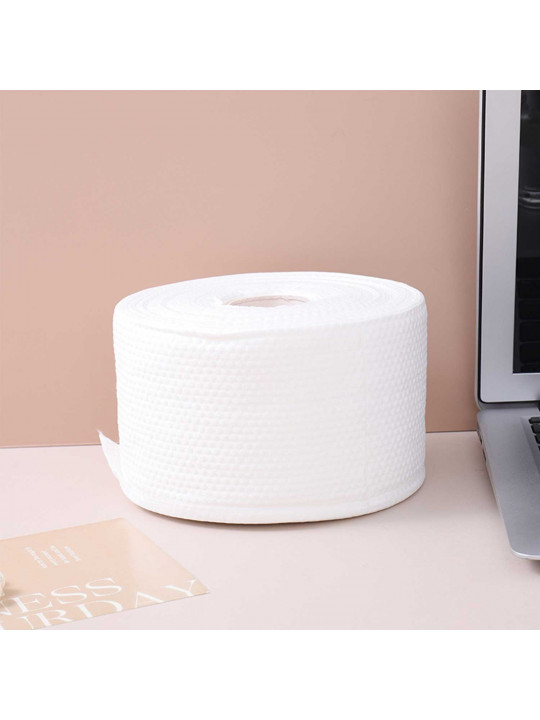 Դեմքի խնամք XIMI 6937003606318 SKIN FRIENDLY THICK CLEANSING SOFT WIPES (606318)