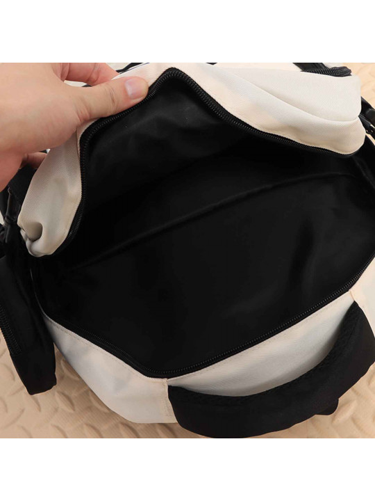 Թիկնապայուսակներ XIMI 6941097407805 XIMIVOGUE X PEACE ELITE BACKPACK (407805)