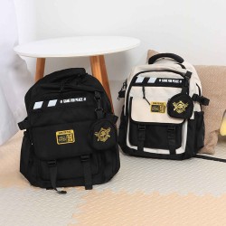 Backpacks XIMI 6941097407805 XIMIVOGUE X PEACE ELITE BACKPACK (407805)