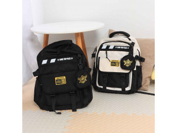 Թիկնապայուսակներ XIMI 6941097407805 XIMIVOGUE X PEACE ELITE BACKPACK (407805)