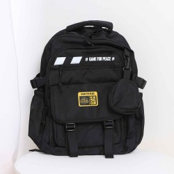 Backpacks XIMI 6941097407805 XIMIVOGUE X PEACE ELITE BACKPACK (407805)