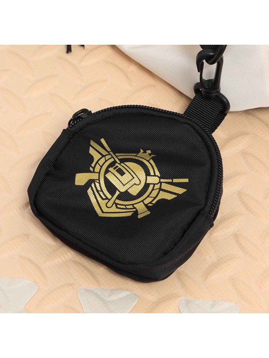 Թիկնապայուսակներ XIMI 6941097407805 XIMIVOGUE X PEACE ELITE BACKPACK (407805)