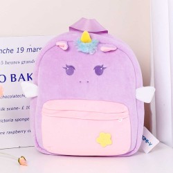 Backpacks XIMI 6941963901918 STARLIGHT FAMILY BACKPACK (LUNA) (901918 S)