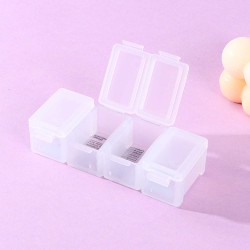 Ящик для хранения XIMI 6941963908283 TRAVEL PILL CASE (908283)