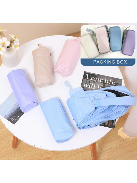 Հովանոցներ XIMI 6941963930734 (930734)