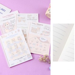 Stationery accessories XIMI 6941963934237 (34237)