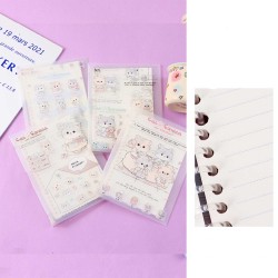 Stationery accessories XIMI 6941963934275 (934275)