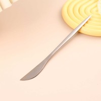 Kitchen & accessories XIMI 6941963937689 PORTUGAL SERIES STAINLESS STEEL TABLE KNIFE (SILVER) (937689)
