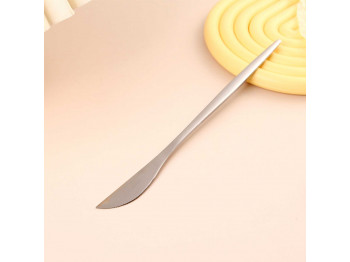 Խոհանոցային պարագաներ XIMI 6941963937689 PORTUGAL SERIES STAINLESS STEEL TABLE KNIFE (SILVER) (937689)