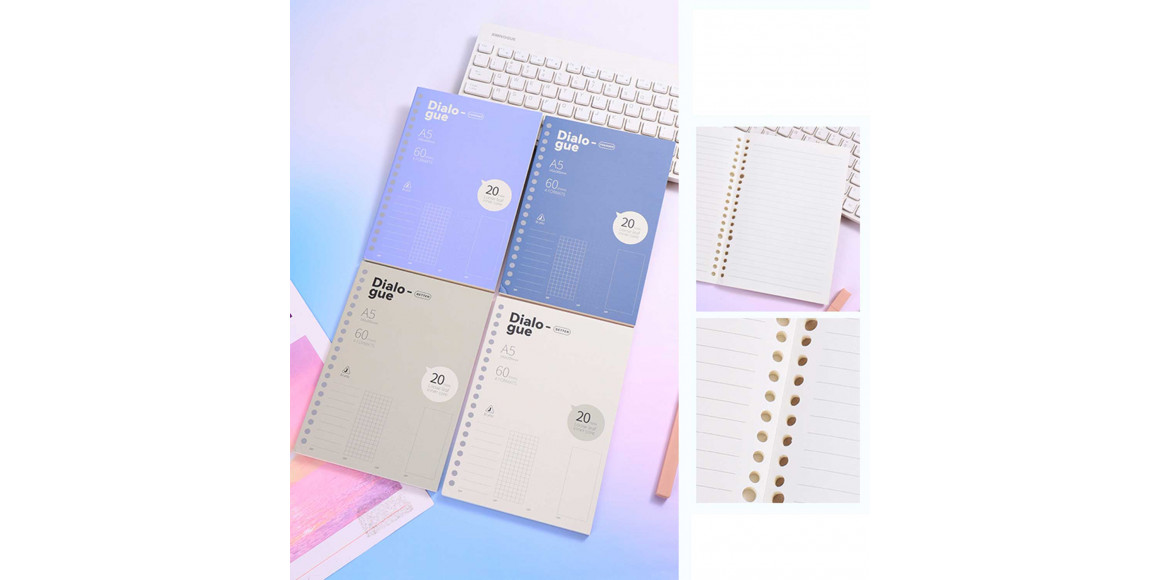 Концелярские товары XIMI 6941963937955 (937955)