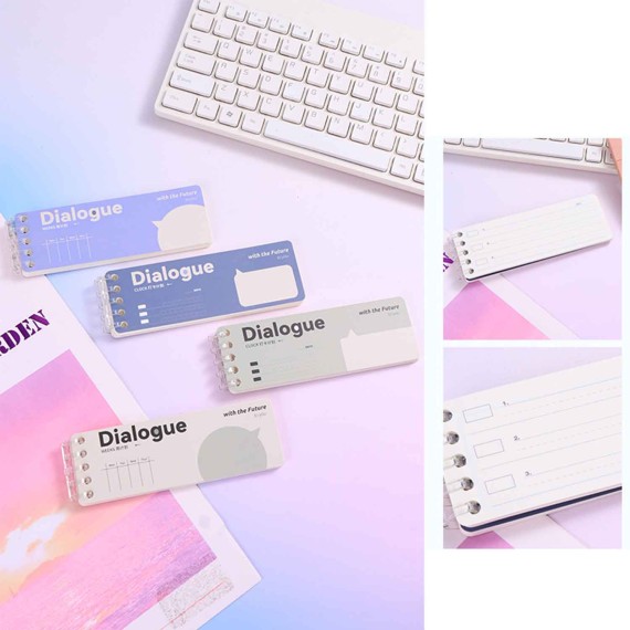 Stationery accessories XIMI 6941963938020 (938020)