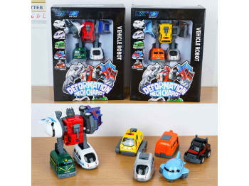 Մեքենաներ XIMI 6941963940825 (940825)