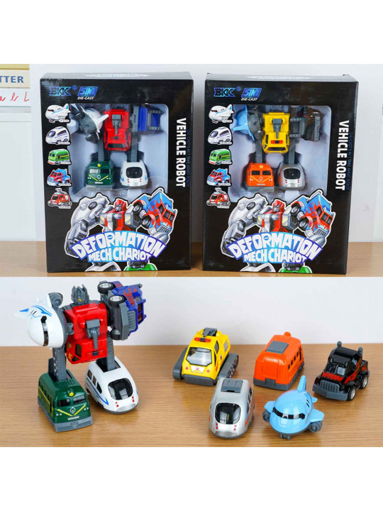 Մեքենաներ XIMI 6941963940825 (940825)