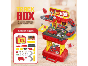 Մեքենաներ XIMI 6941963943024 (943024)