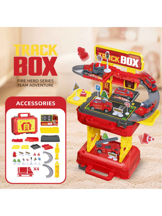 Մեքենաներ XIMI 6941963943024 (943024)