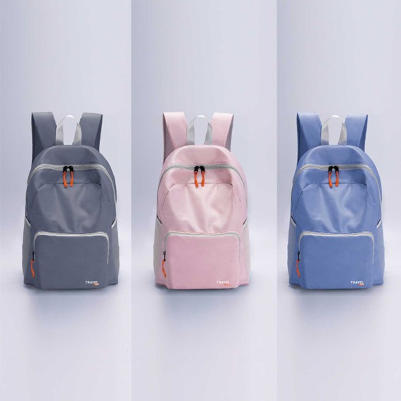 Рюкзаки XIMI 6941963945486 SIMPLE LIGHTWEIGHT FOLDABLE BACKPACK (945486)