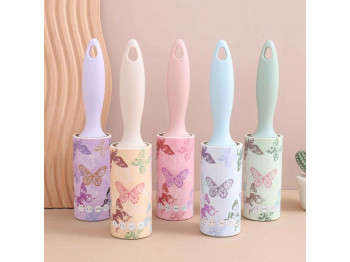 Հագուստի մաքրման պարագաներ XIMI 6941963947466 RETRO BUTTERFLY LINT ROLLER (947466)