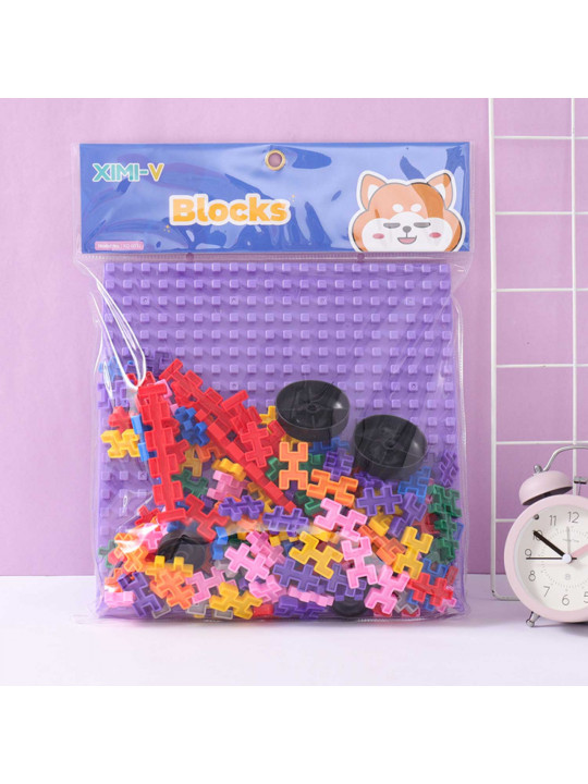 Մանկական հավաքածու XIMI 6941963948081 (948081)