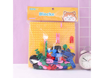 Մանկական հավաքածու XIMI 6941963948128 (948128)