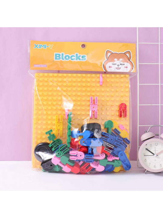 Մանկական հավաքածու XIMI 6941963948128 (948128)