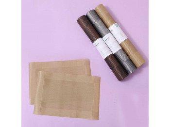 Հագուստի մաքրման պարագաներ XIMI 6941963950718 SIMPLE PLACEMAT /2PCS/ROLL (950718)