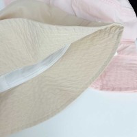 Summer hats XIMI 6941963952019 SUMMER LETTER ALL-MATCH QUICK DRYING FISHERMAN HAT (952019)