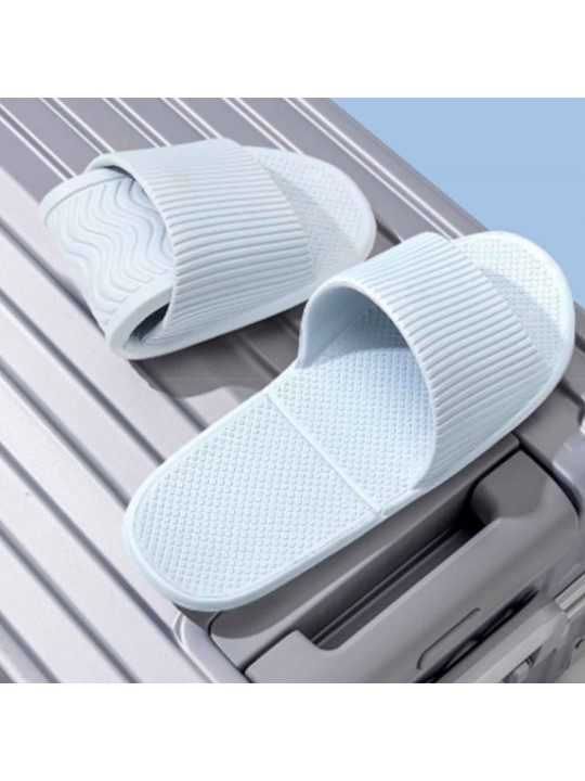 Summer slippers XIMI 6941963953368 44/45 (953368) Summer slippers XIMI 6941963953368 44/45 (953368)