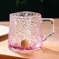 Mugs XIMI 6941963954044 LACIAL GRADIENT COLOR FASHION GLASS CUP (954044)